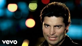 Chayanne  Torero Vídeo Oficial [upl. by Giacobo]