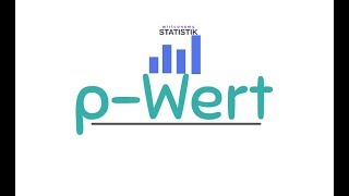 pWert in der Statistik einfach erklärt  HypothesenTest  Beispiel  wirtconomy [upl. by Ttocserp]