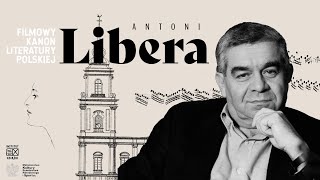 Antoni Libera  Filmowy Kanon Literatury [upl. by Lebana]