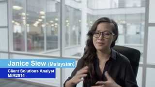 Medallia Case Study on Recruiting Talent  London Business School [upl. by Loyce]