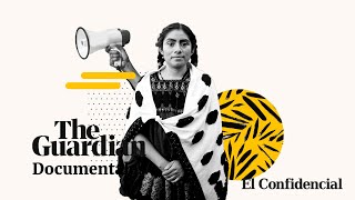 Lupita la activista maya que lidera la revolución del feminismo indígena en México [upl. by Alejo]