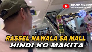 RASSEL NAWALA SA MALL HİNDİ KO NA MAKITA [upl. by Nwahsauq819]