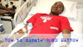 PBSC vs BONE MARROW DONATION [upl. by Doak]