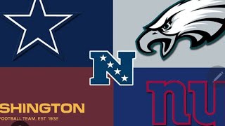 Cowboys Late Night Cowboys Talk Div Talk amp Predictions Can we win B2B Div Titles since 9495 [upl. by Hakceber]