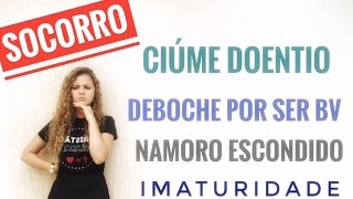 QUAL A IDADE CERTA PARA NAMORAR  Cristão Declarado [upl. by Athallia]