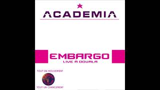 Academia NewLook  Fruitella [upl. by Aiet]