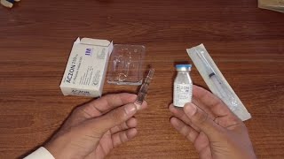 Ceftriaxone injection uses in urdu Ceftriaxone injection ceftriaxone injection 1g [upl. by Mehetabel]