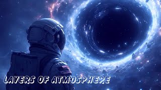 Layers of Atmosphere  Best Educational Video  Animation [upl. by Devon53]