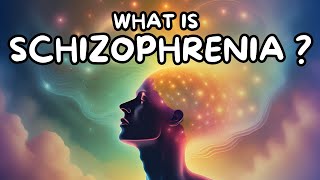 What Is Schizophrenia [upl. by Lativa]