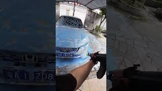 Best HighPressure Water Gun for Car Washing [upl. by Anette]