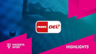 GameDay 3  Highlights  DEG [upl. by Nnyltak]