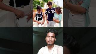 Chalak rikshawala episode 1 shorts react reactionvideo reaction funnyvideo viral [upl. by Alohs722]