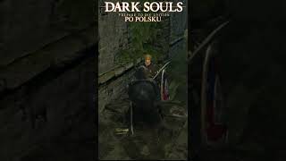 Dark Souls Dubbing PL  Petrus z Thorolund 🗡🔥 3 [upl. by Fruma]