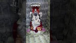 Pooja decoration with rs 20 and 500 rupees [upl. by Urbano319]