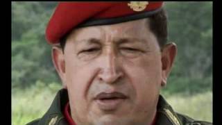 Presidentes de Latinoamérica  Hugo Chávez Frías 1 de 2 [upl. by Fanestil]