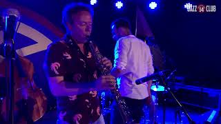 Limburgs Jazz Collectief featuring Mike Roelofs [upl. by Eelame144]