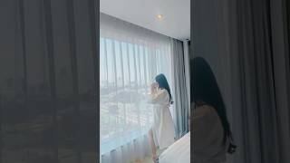 Staycation at Grand Mercure Jakarta Kemayoran ​⁠ [upl. by Kcirdahc]