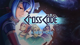 CrossCode A New Home  All Bosses No Damage [upl. by Dorman908]