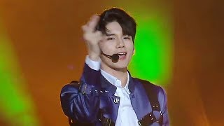 Wanna One  Boomerang SBS Super Concert in Suwon Ep 2 [upl. by Hefter]