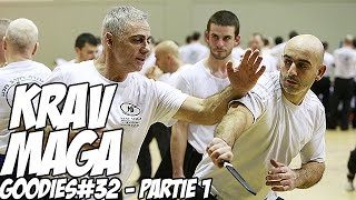 Krav Maga  Stage dhiver avec Richard Douieb [upl. by Vasyuta]