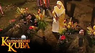 Kampanerang Kuba Full Episode 57  Jeepney TV [upl. by Sky891]