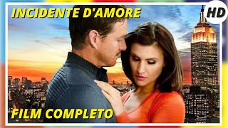 Incidente damore  HD  Romantico  Film Completo in Italiano [upl. by Jill]