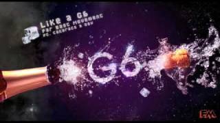 quotLIKE A G6quot OFFICIAL FAR EAST MOVEMENT FM feat The Cataracs amp Dev [upl. by Marja]