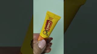 Carmex Miniz The CUTEST Beauty Product [upl. by Gazzo]