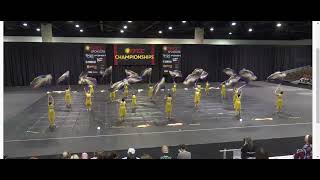 BR Cadets 2022 FFCC Championships [upl. by Gayel]