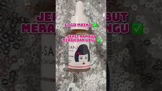 Review Serum Kojie San Whitening [upl. by Eninnaj]