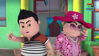 Mini Movie  Vir the Robot Boy  125  Cartoons For Kids  Movie  WowKidz Movies vir [upl. by Gnoix]