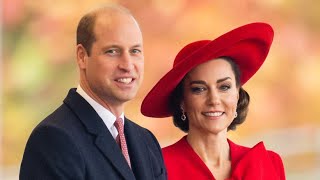 The Middleton Family Tradition That Intimidated Prince William [upl. by Norra481]