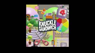 Knuckle Sandwich OST  Battle Versus Strong Opponent [upl. by Yrtneg]