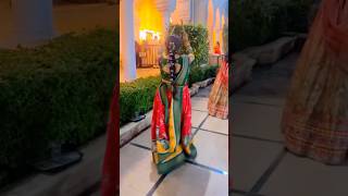 Learn Dandiya Dance Steps Video 3 Easy Dandiya Steps For Beginners dandiyabasicstepslearndandiya [upl. by Iveel]