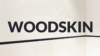 Paradyż Woodskin  Kolekcje produktów [upl. by Aitan]