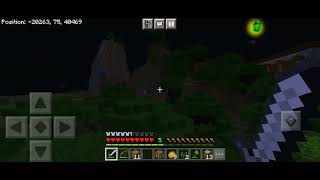 Minecraft Mowzies Mobs Addon Lantern 1080P 50FPS [upl. by Massimo314]