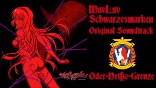 Schwarzesmarken Anime Soundtrack  OderNeißeGrenze [upl. by Sybley]