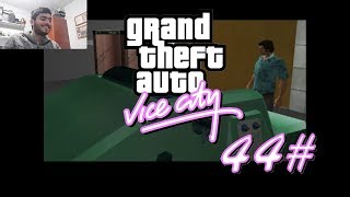 GTA Vice City  44  La imprenta f4lsificando billetes [upl. by Theresina612]