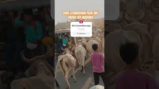 love bhojpuriAlbum  हई गोवर्धन गिरधारी के पुजारी ► Song  Hai Govardhan Girdhari Ke [upl. by Alleuqram784]