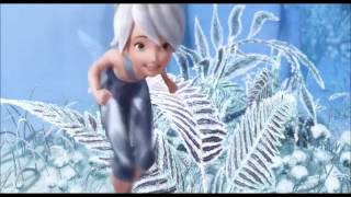 Tinker Bell Secret of the Wings  Clip with Debby Ryan as Spike 2 [upl. by Sander707]