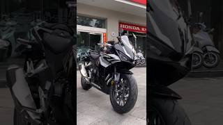 Honda😍 CBR400R New model bike launch2024  Honda🥰 New bike CBR400 2024 shorts youtubeshorts viral [upl. by Woothen]