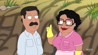 Family Guy  Consuela in Valentines Day [upl. by Jessika]