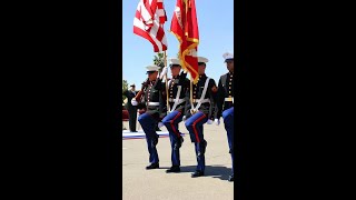 Pepperdine Veterans Day Message [upl. by Hanus950]