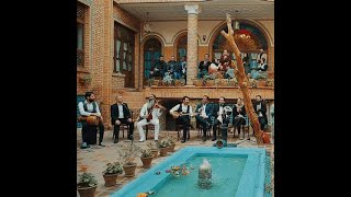 Mostafa Mohammadi  Shab Chaharshanbe Soori [upl. by Ailedua]