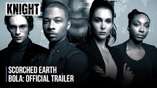 Scorched Earth Official Trailer [upl. by Sivam413]