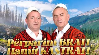 Hamit Kastrati amp Perparim Brati  Baftir Doda Official Song [upl. by Gilpin]