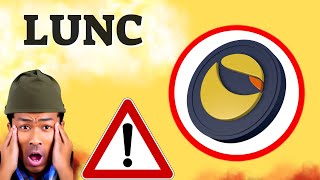 Luna Classic 02NOV Prediction LUNC Price News Today  Crypto Technical Analysis Update Price Now [upl. by Krista]