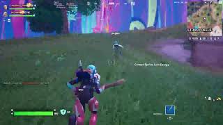 Fortnite live event [upl. by Alyar]