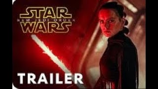 Star Wars New Jedi Order 2025 Teaser Trailer Daisy Ridley Timothee Chalamet [upl. by Goldman]