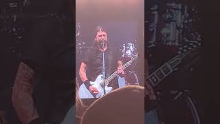 Foo Fighters with Wolfgang live  Rockville 2024 [upl. by Korrie]